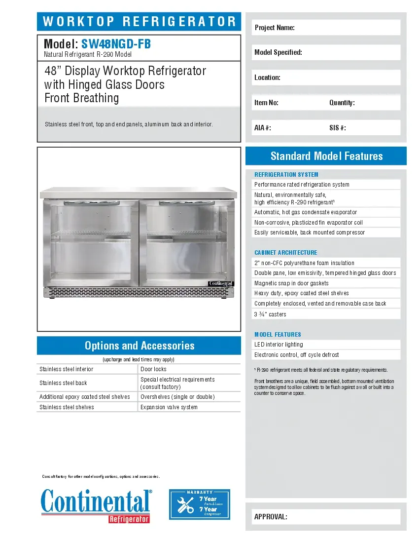continental-refrigerator-sw48ngd-fbspecsheet.pdf