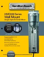 hamilton-beach-hmd300specsheet.pdf