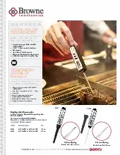 browne-84116specsheet.pdf