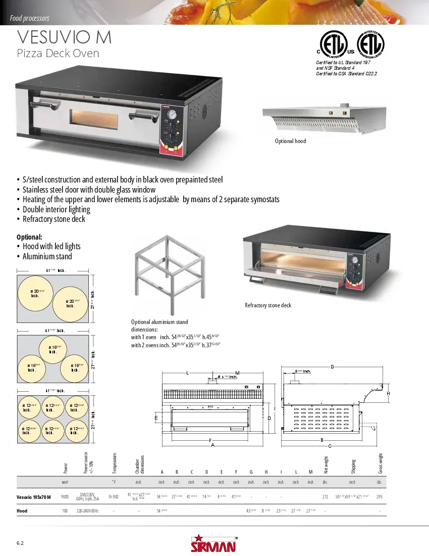 sirman-usa-30401237specsheet.pdf