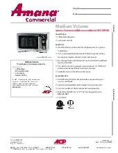 acp-rcs10dse.specsheet.pdf