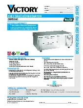 victory-refrigeration-cbr52hcspecsheet.pdf
