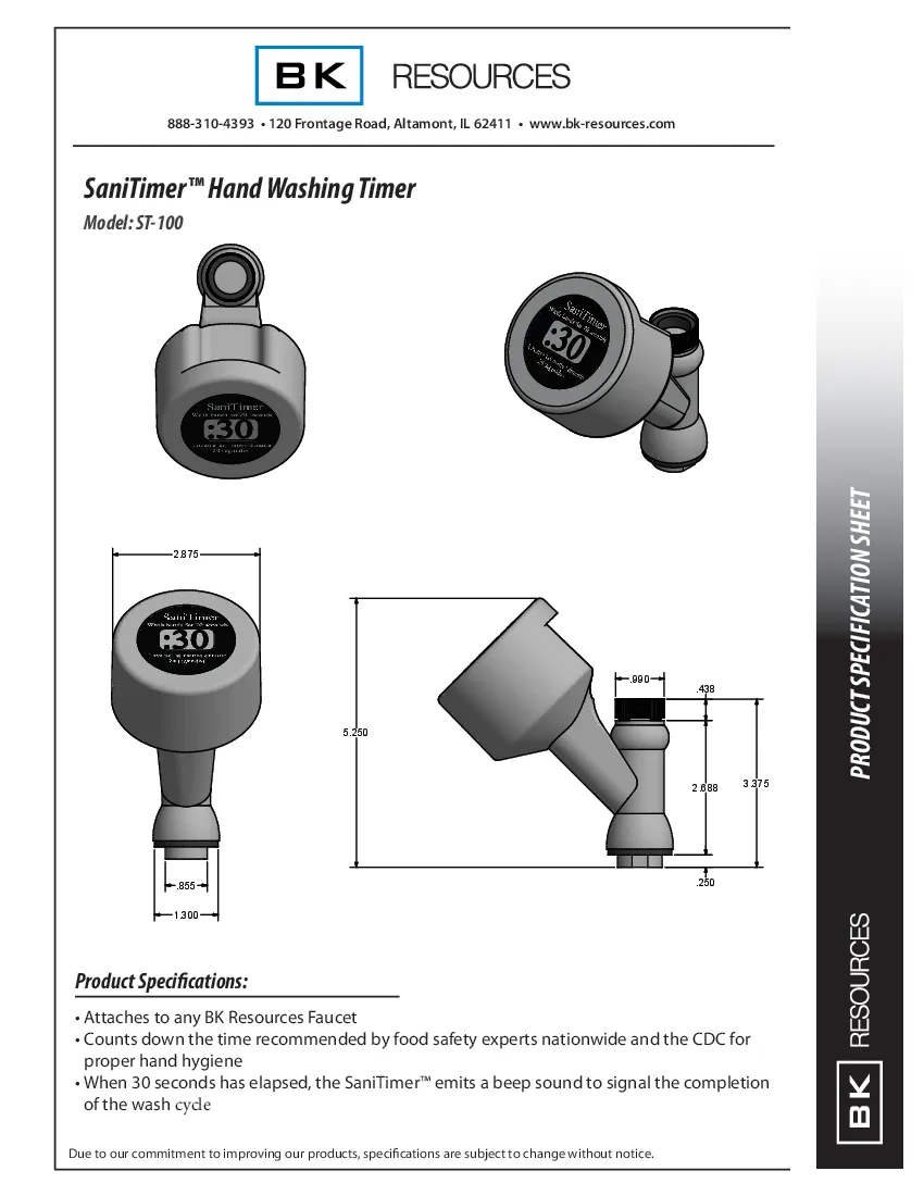 bk-resources-st-100specsheet.pdf