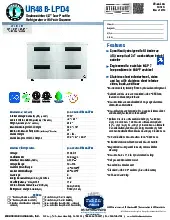 hoshizaki-ur48b-lpd4specsheet.pdf