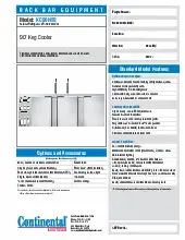 continental-refrigerator-kc90nssspecsheet.pdf