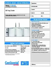 continental-refrigerator-kc90nssspecsheet.pdf