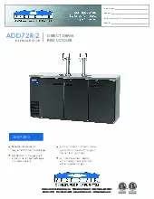 arctic-air-add72r-2specsheet.pdf