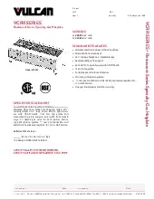 vulcan-vcrr36specsheet.pdf