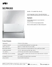 summit-commercial-scfm203specsheet.pdf