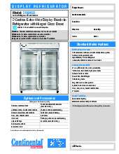 continental-refrigerator-2rensagdspecsheet.pdf