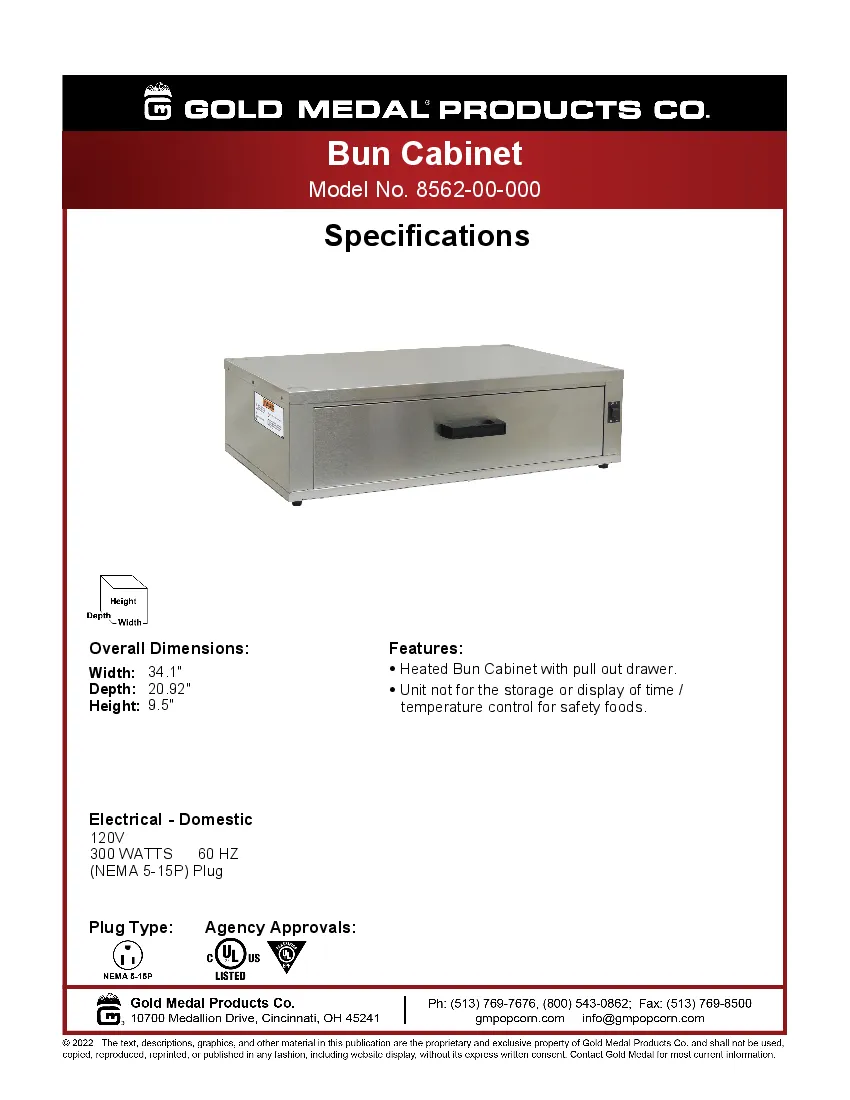 gold-medal-products-8562-00-000specsheet.pdf