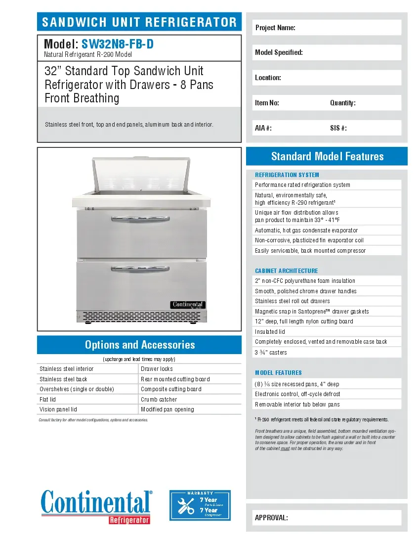 continental-refrigerator-sw32n8-fb-dspecsheet.pdf