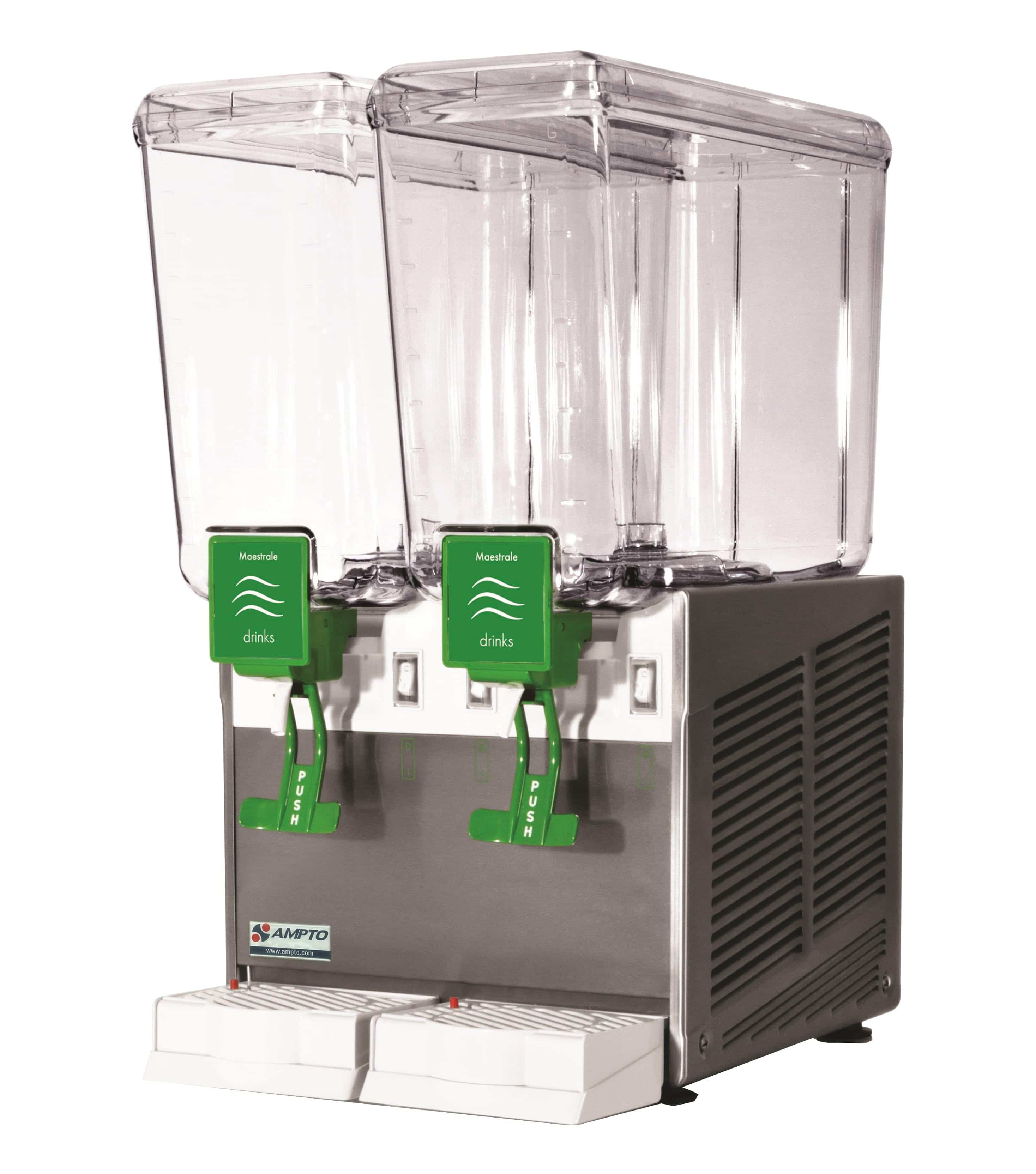 ampto-d1256-cold-beverage-dispenser