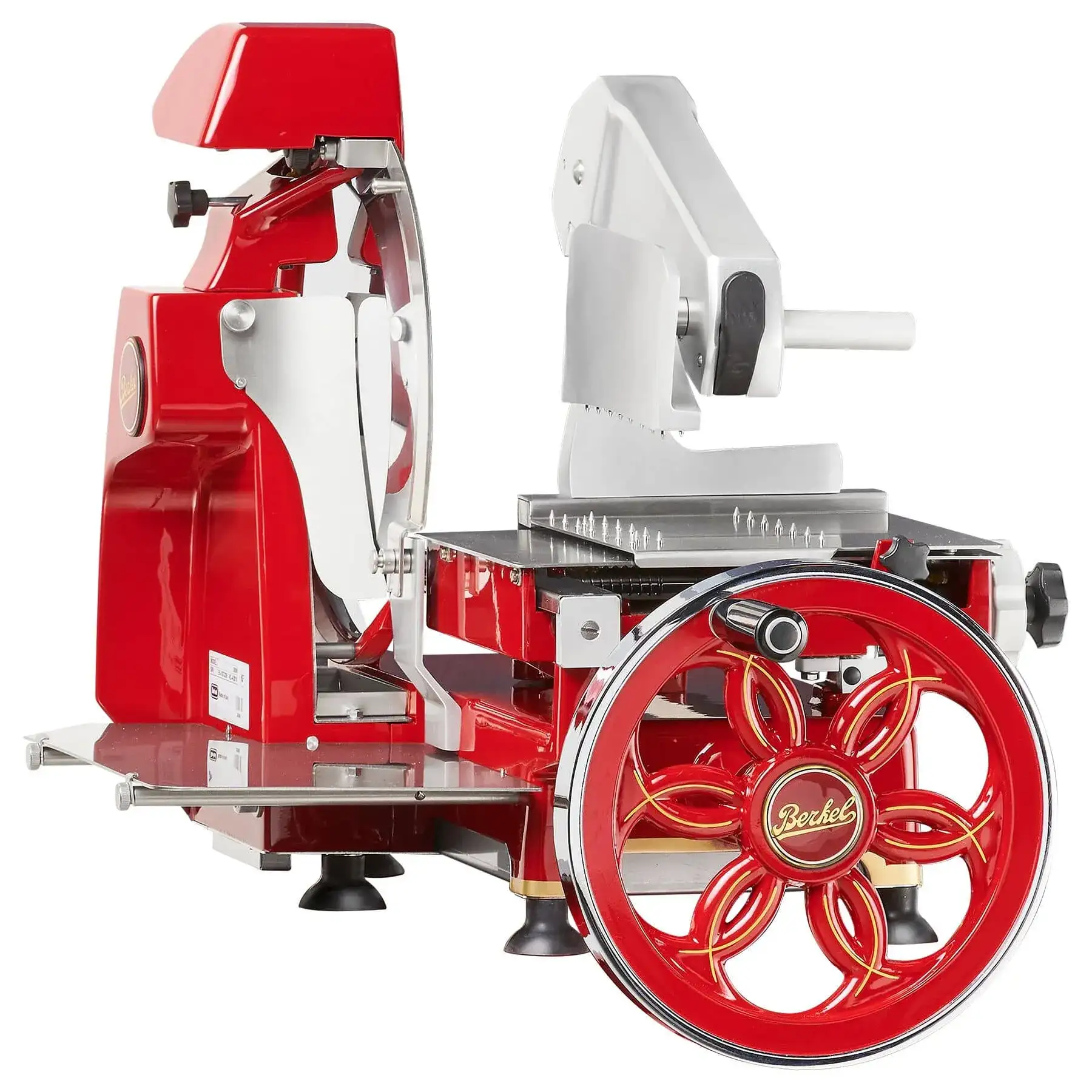 Berkel 300M-STD Fly Wheel Slicer