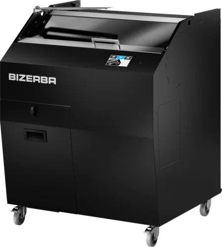 Bizerba CSP Automatic Bread Slicer