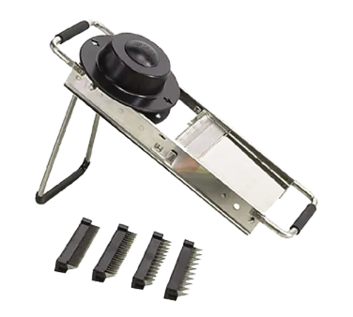 Browne USA Foodservice 5715000 Chef Mandoline Slicer