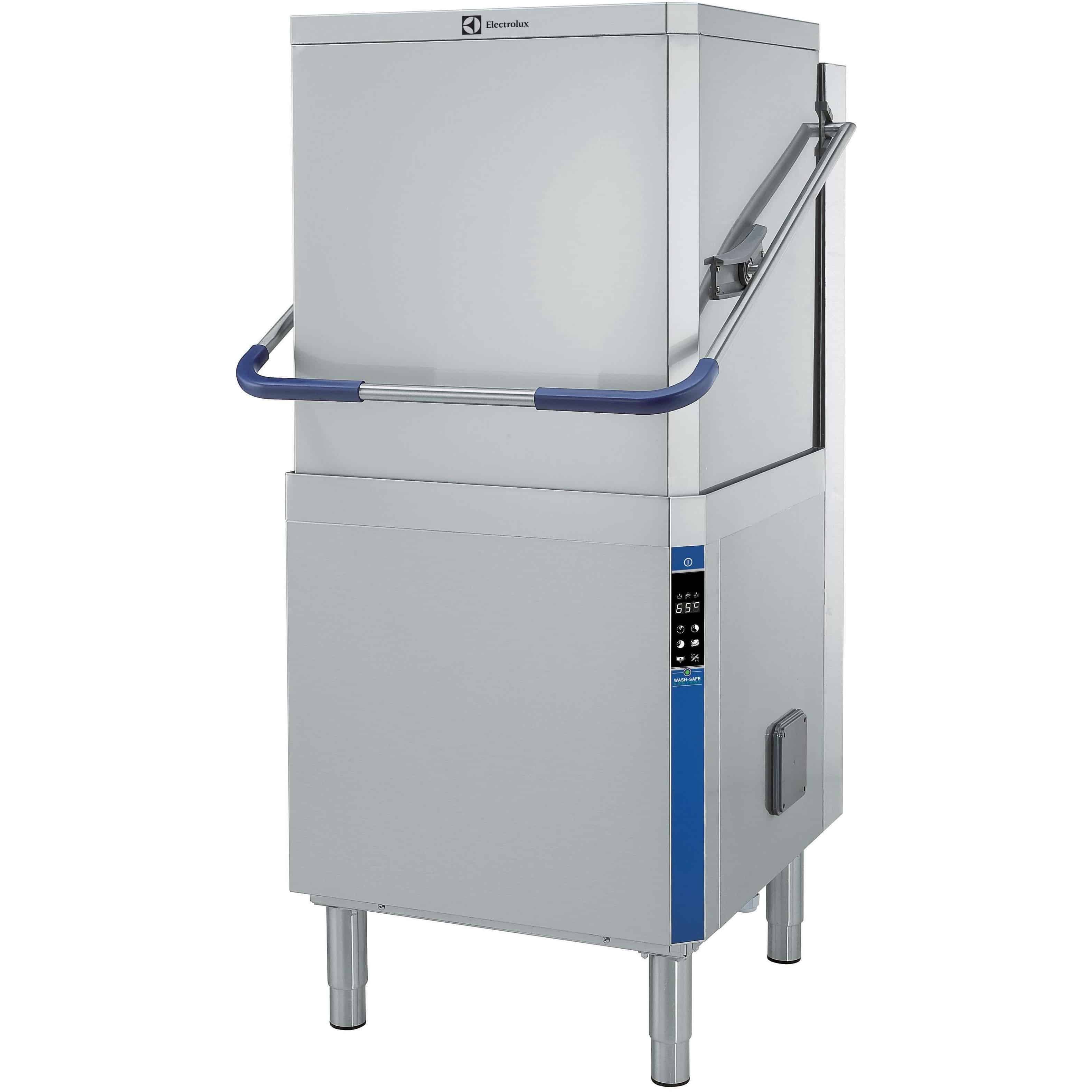 Electrolux Professional 504262 (EHT8ILG4) Dishwasher