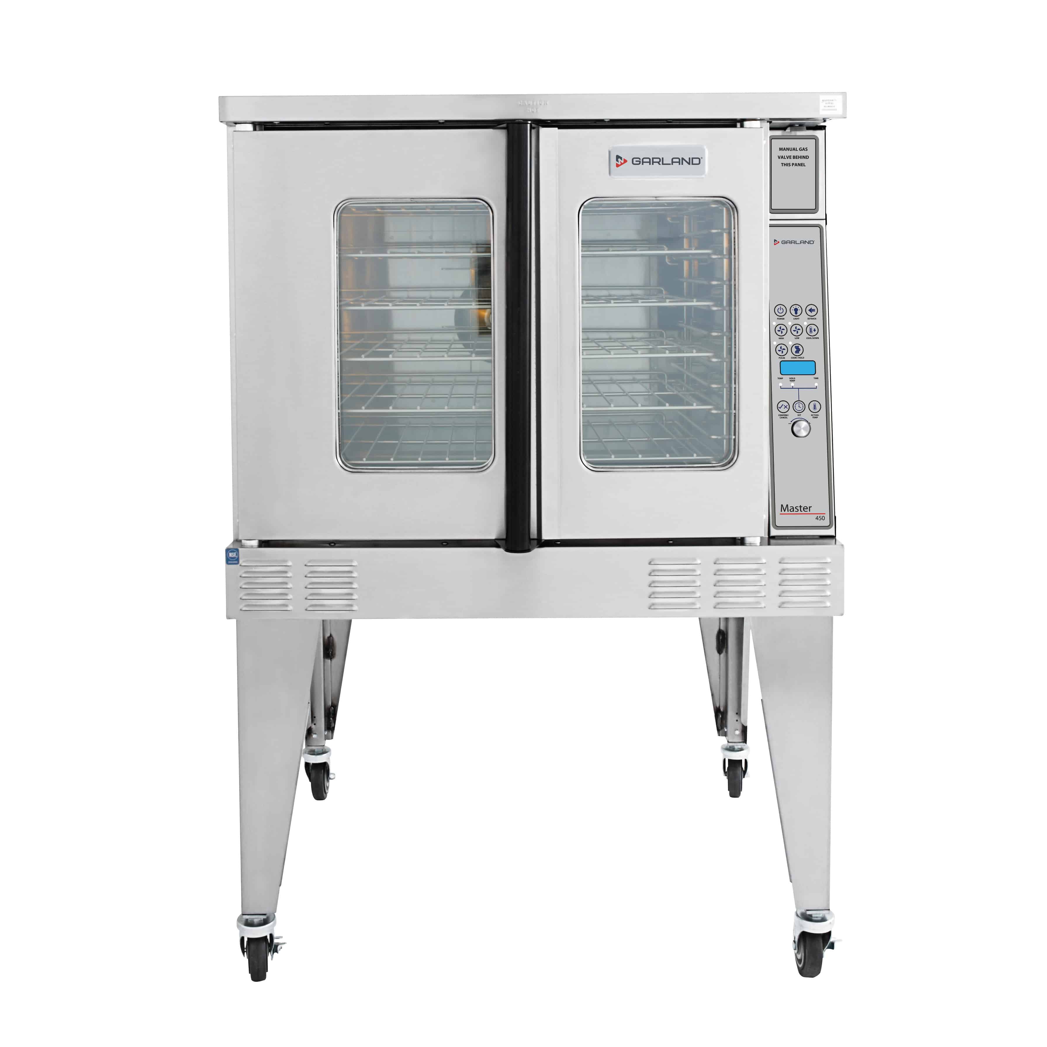 convection oven