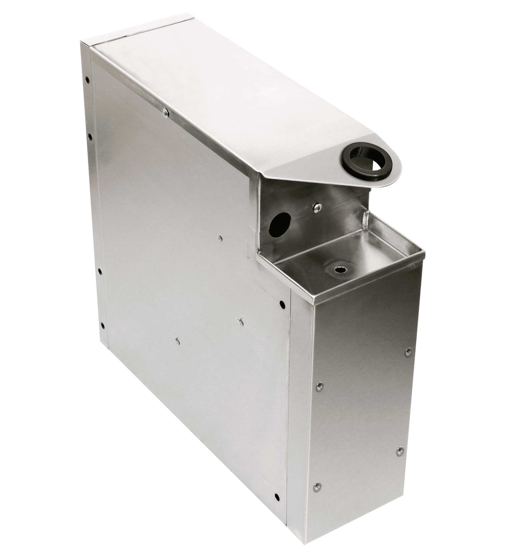 Glastender CSHA6 CHOICE Underbar Soda Gun Holder