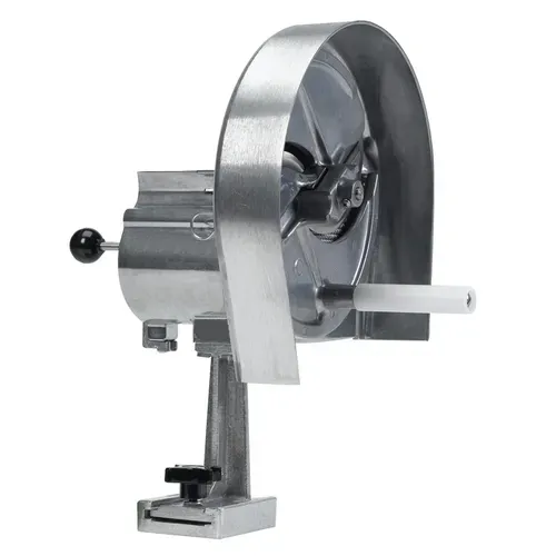 Global Solutions by Nemco GS4400 Rotary Slicer