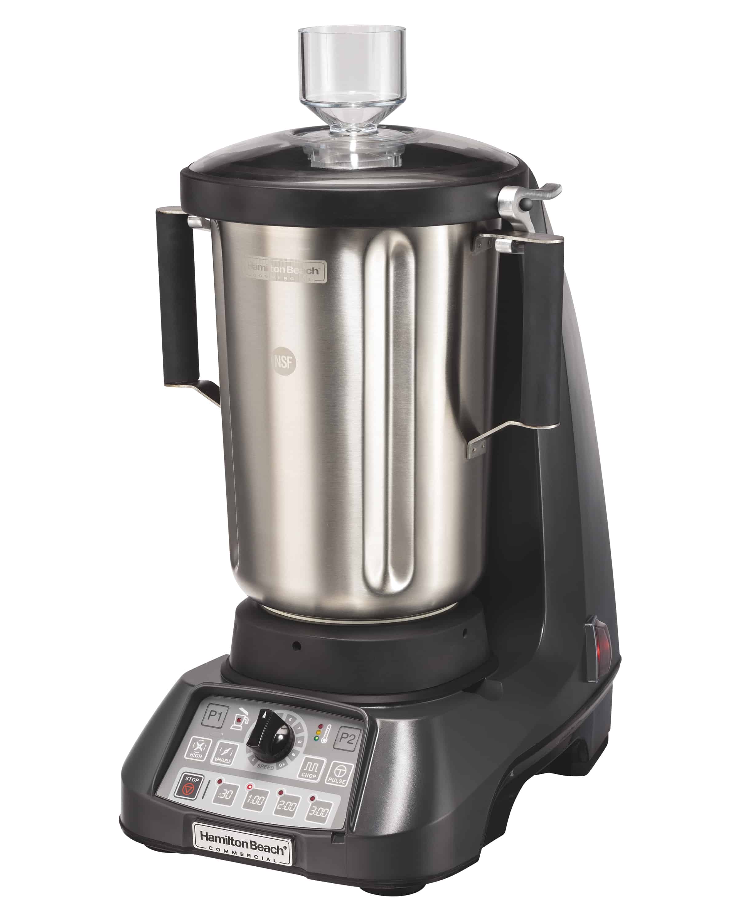 Hamilton Beach HBF1100S Expeditor Culinary Blender
