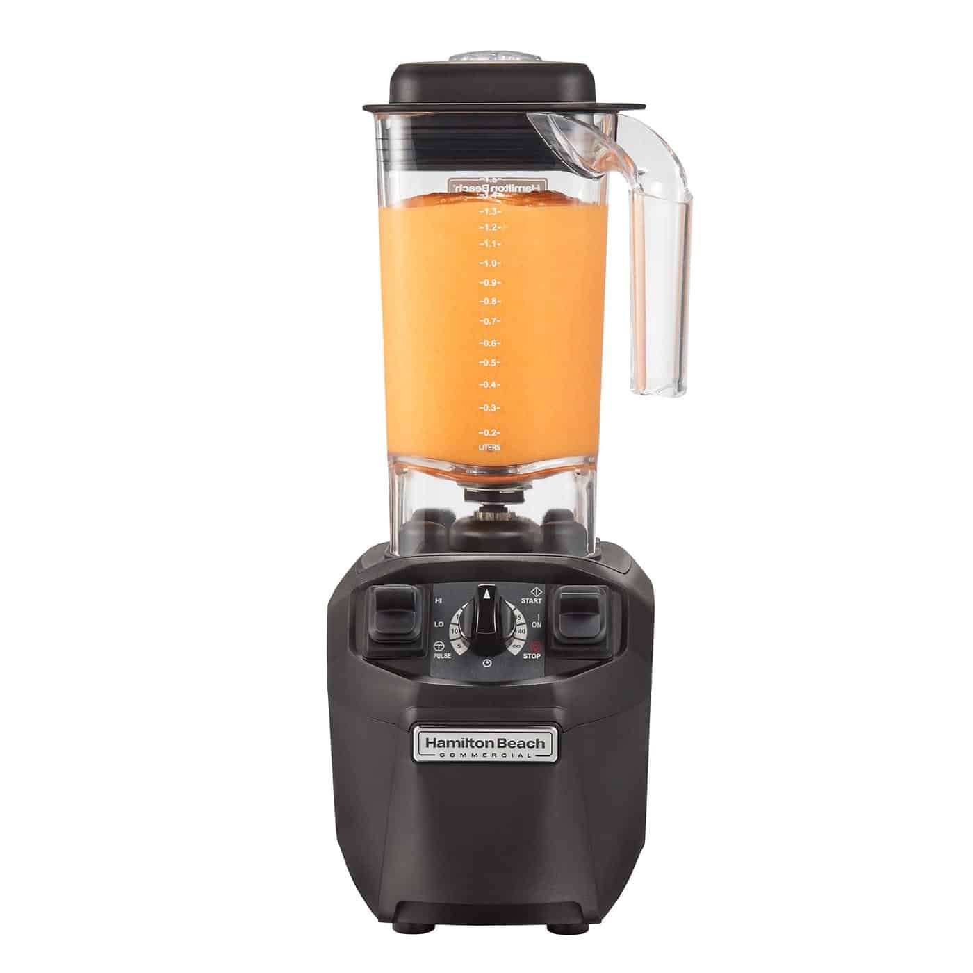 Hamilton Beach HBH455 Tango® High Performance Bar Blender