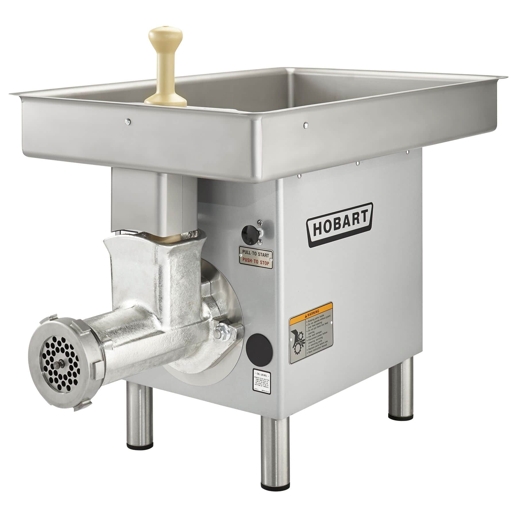 commercial meat chopper