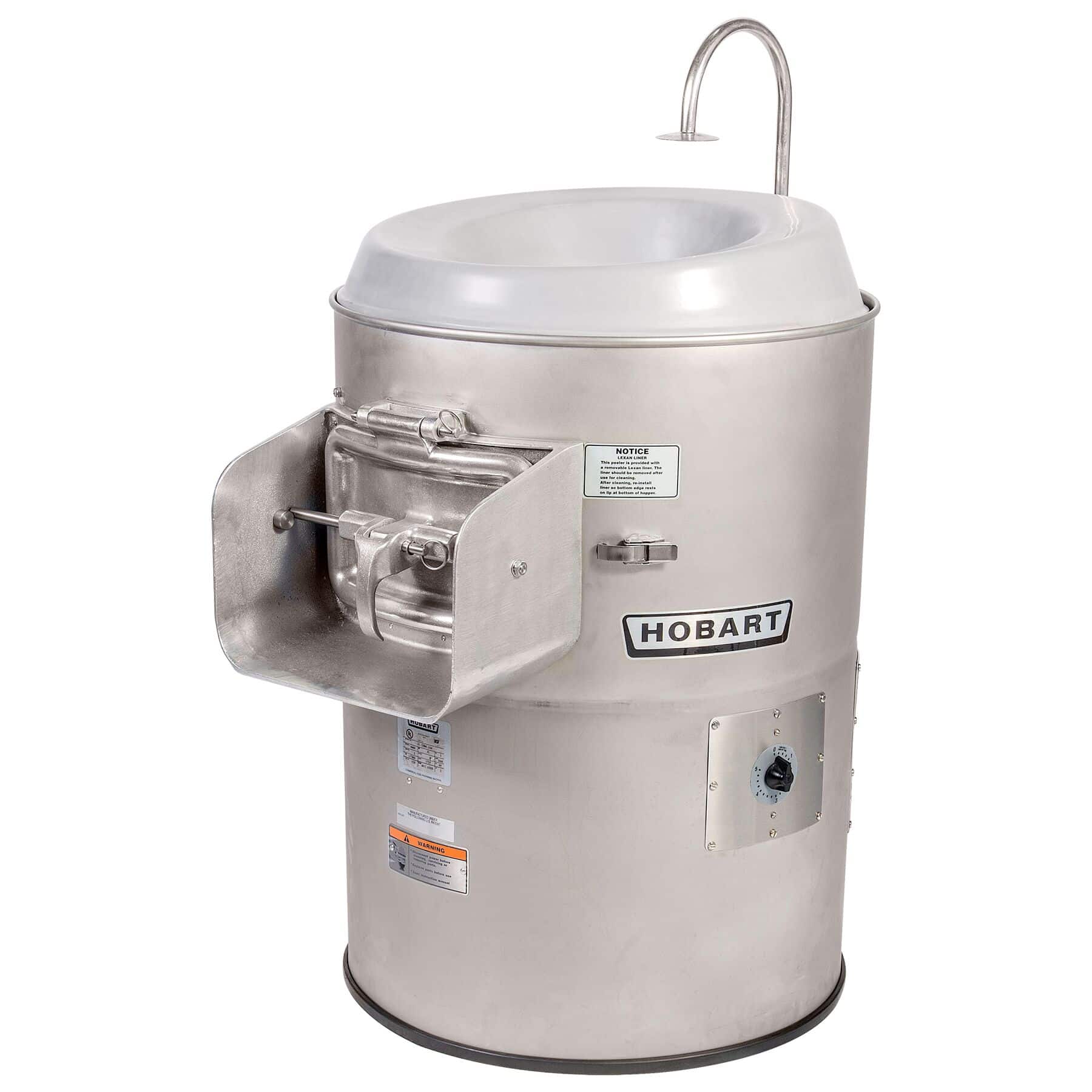 Hobart Kitchen Equipment Dandk Organizer