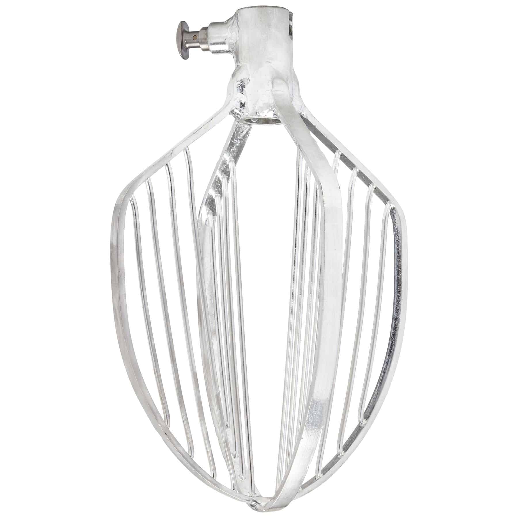 Hobart CWHIPHL20 20 qt tinned C wing whip