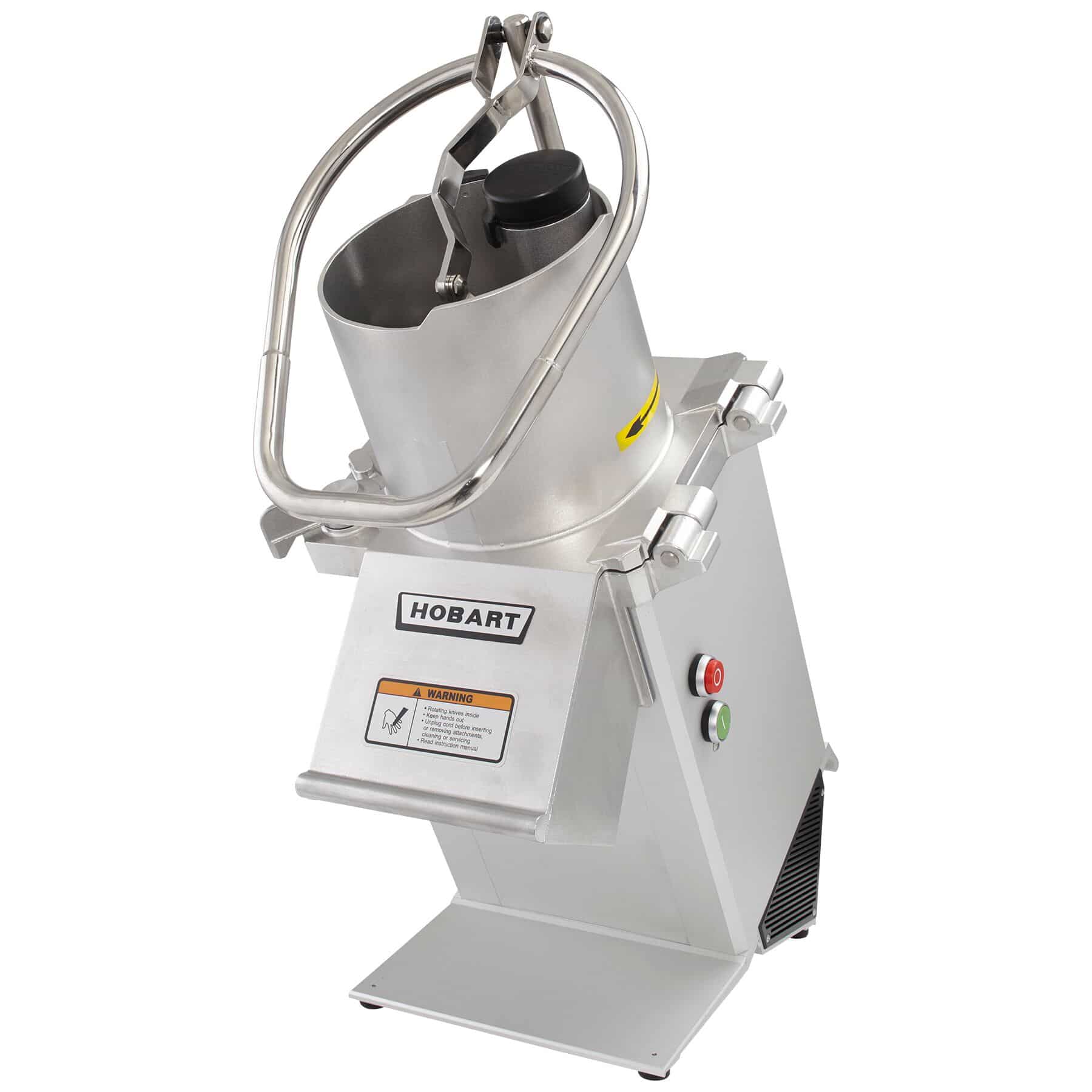 Hobart FP3501B Food Processor Kitchen Equipment