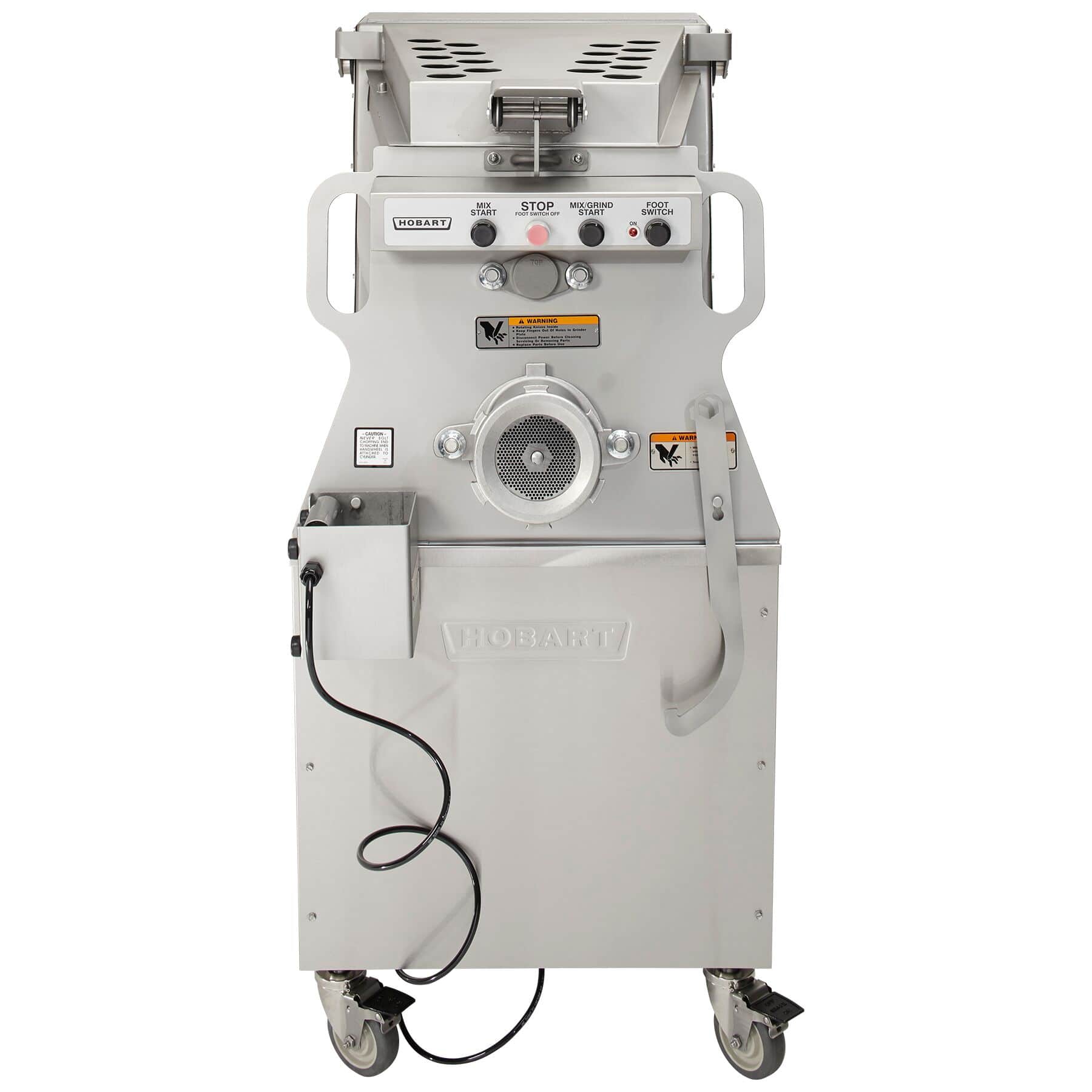 Hobart MG1532+BUILDUP Prime Mixer Grinder