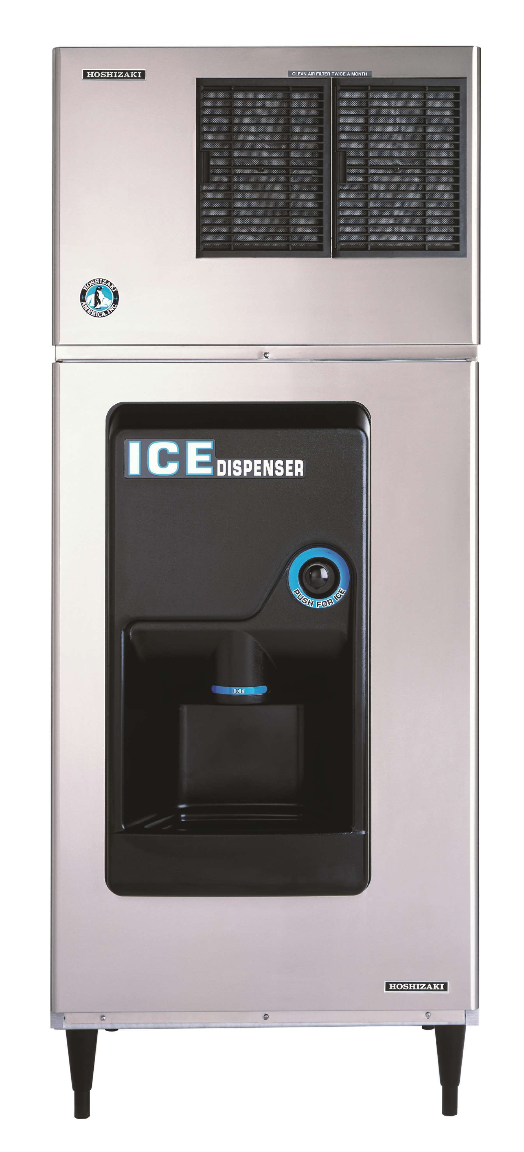 Hoshizaki DB200H Ice Dispenser Kitchen Equipment