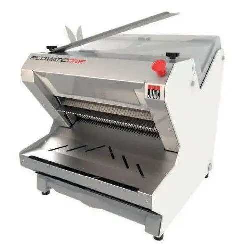JAC Machines PICOMATIC-ONE Bread Slicer