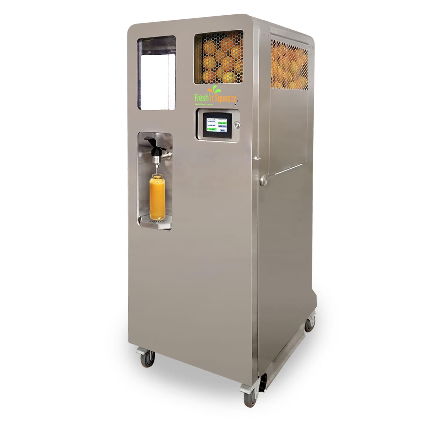 by Mulligan Associates MFJ 2ND GENERATION SELFTAP JBT Fresh