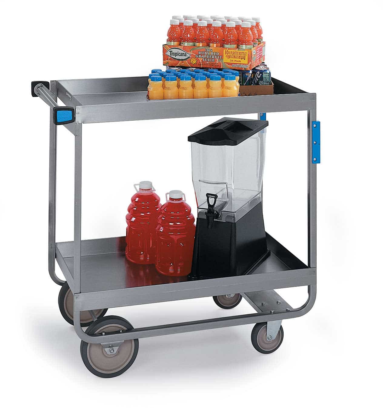 Lakeside Manufacturing 727 Utility Cart