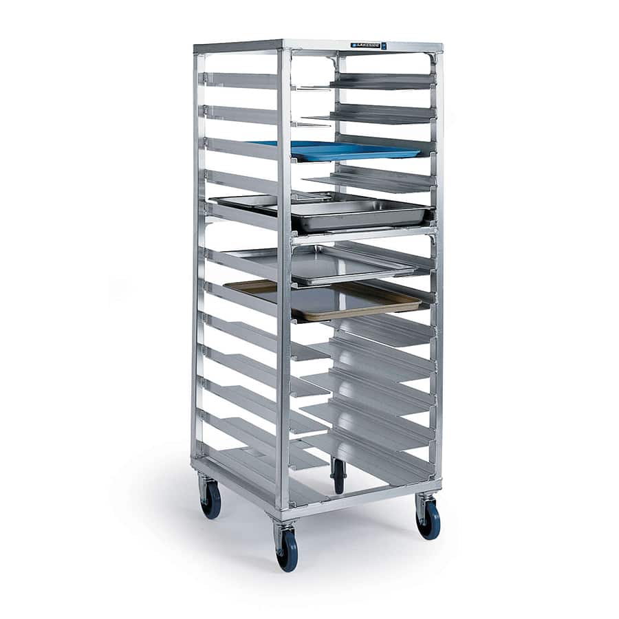 Lakeside Manufacturing 8534 RollIn Cooler Rack