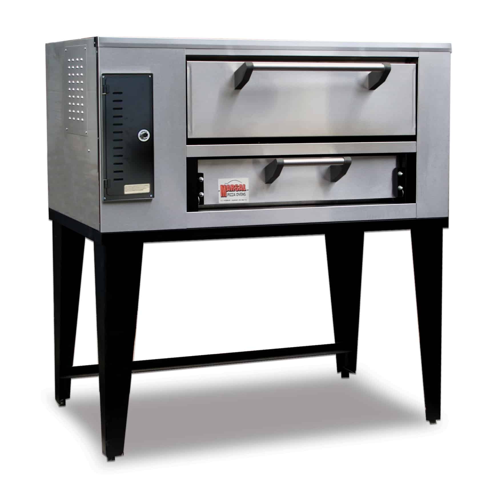 Marsal & Sons SD-660 Pizza Oven