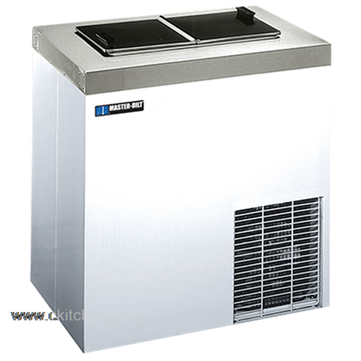 DC2S Ice Cream Dipping Kitchen Equipment