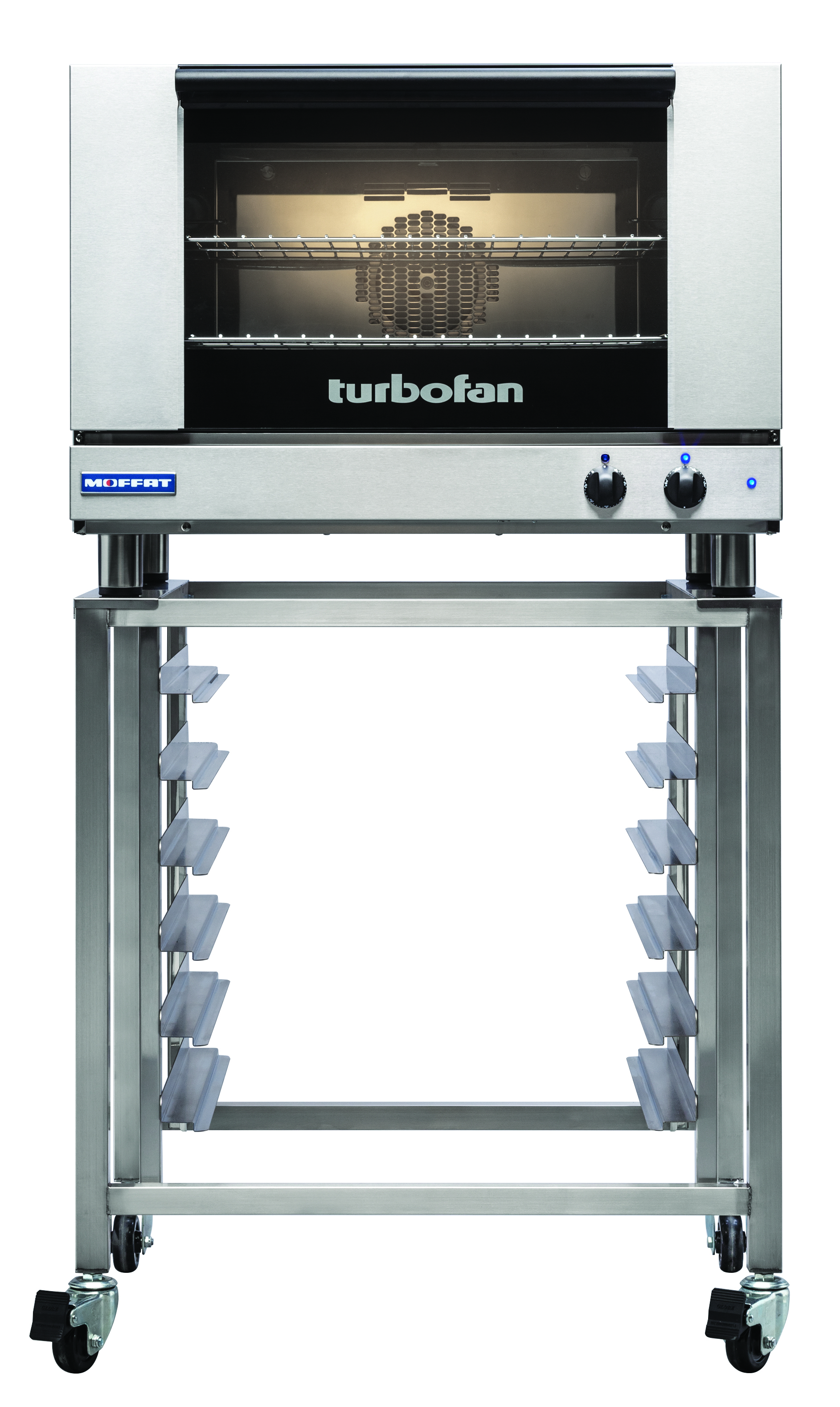 Moffat E27M2/SK2731U Turbofan® Convection Oven