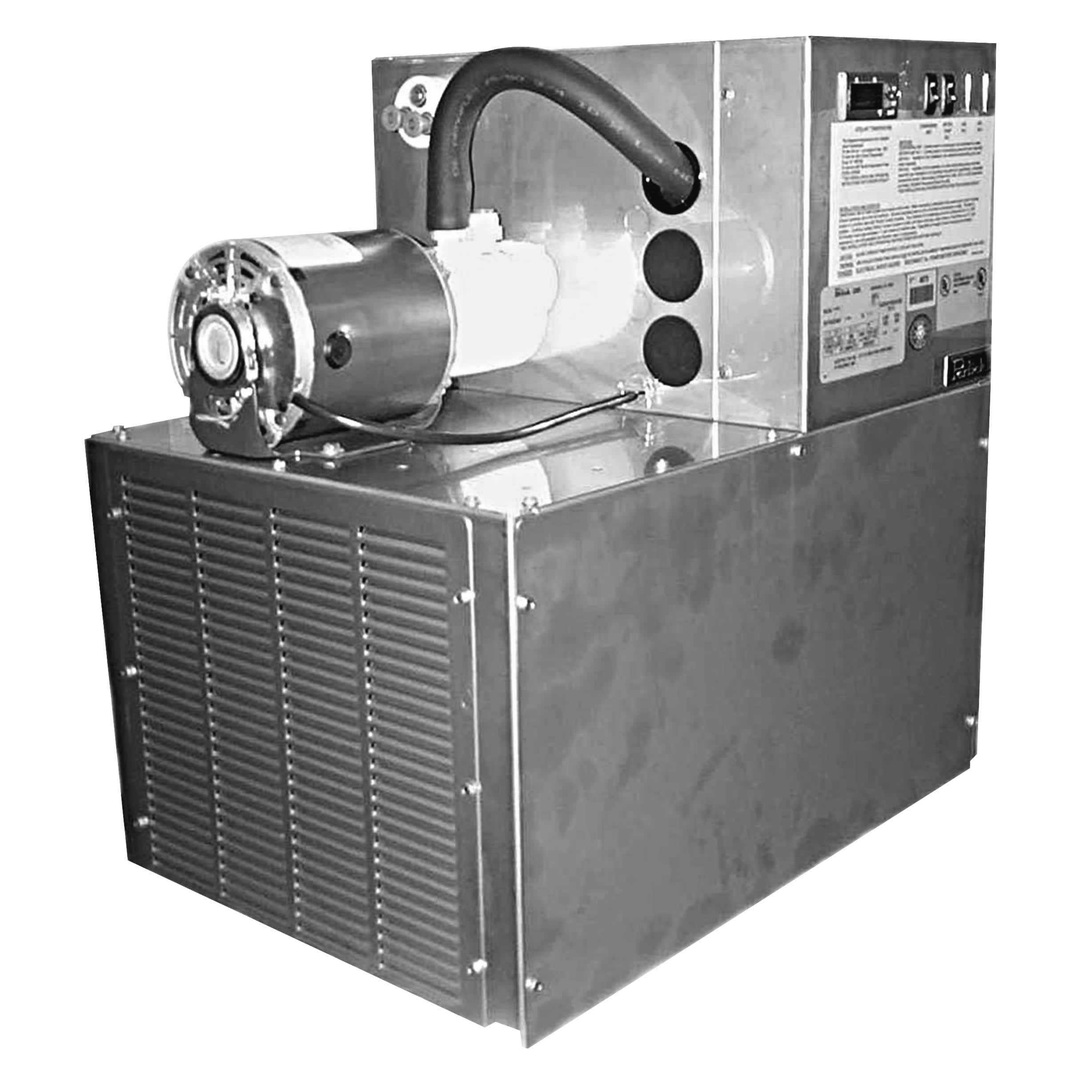 Perlick Corporation 4404 Power Pak Kitchen Equipment