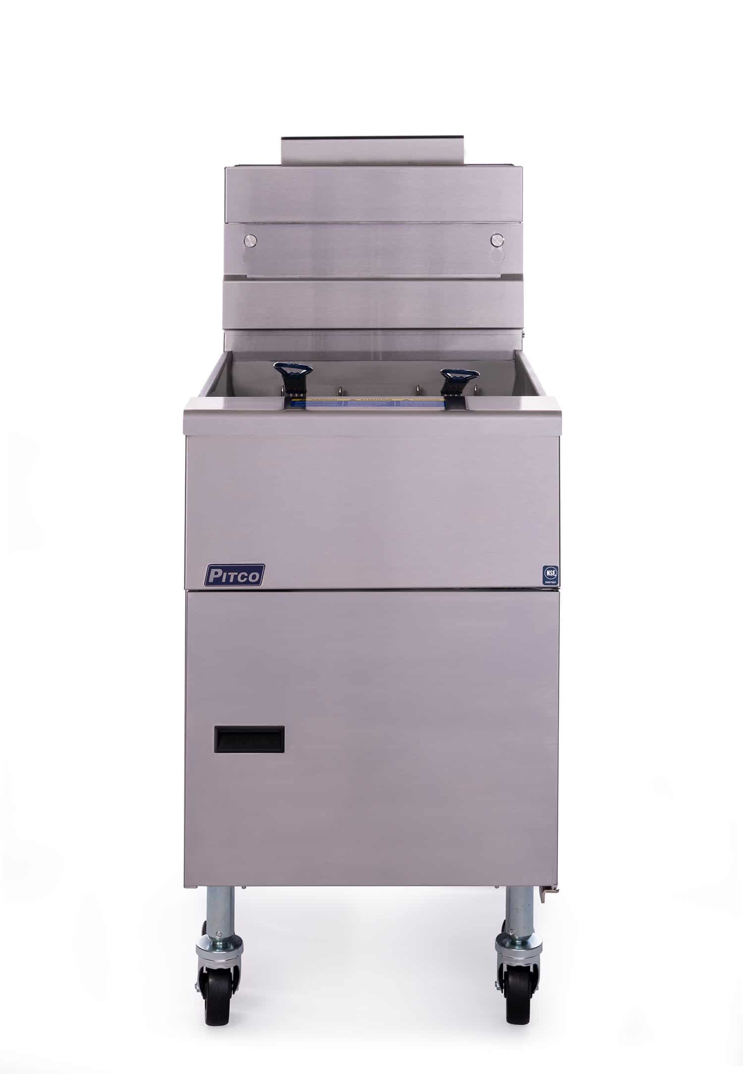 Pitco Frialator VF-65S Fryer | Kitchen Equipment | CKitchen.com