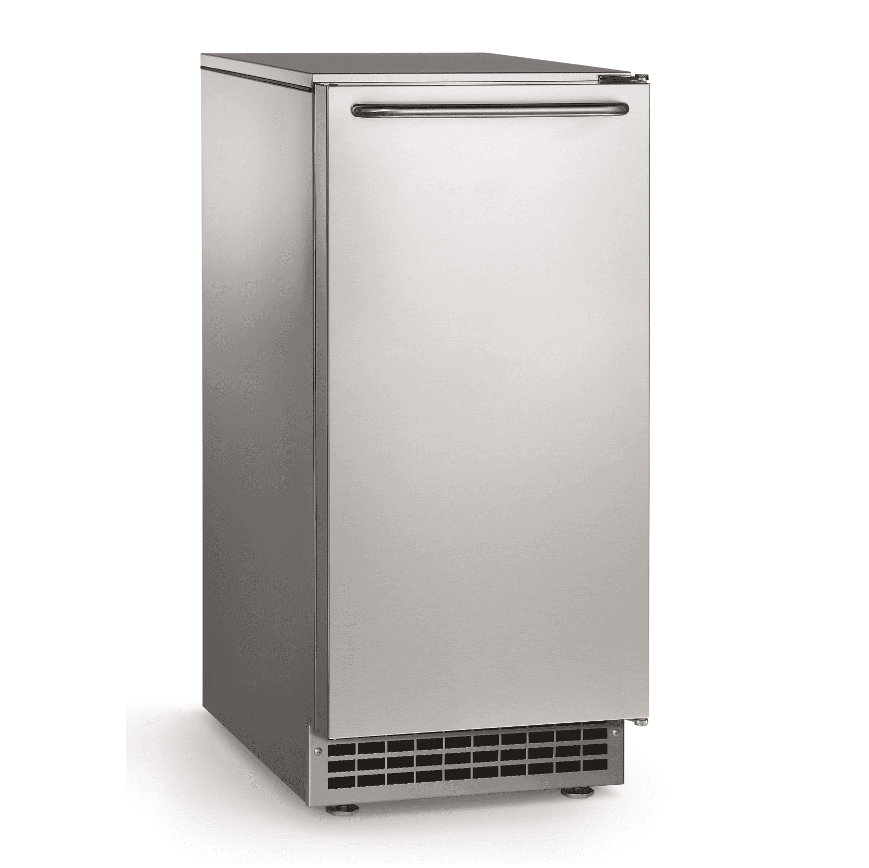 Scotsman CU50GA1 14.88" FullDice Ice Maker With Bin, CubeStyle 50