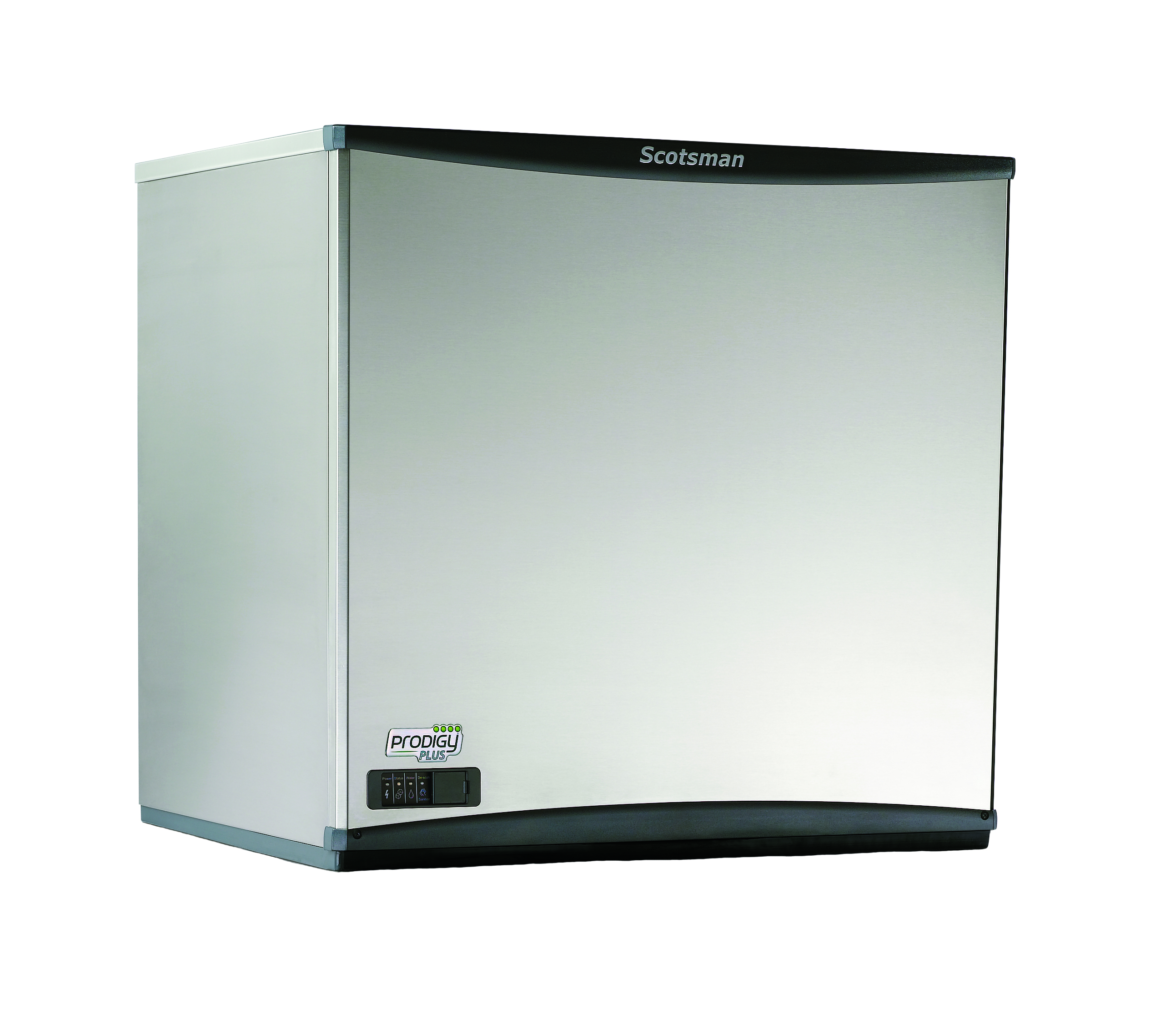 Scotsman EH430SL1 30" HalfDice Ice Maker, CubeStyle 15002000 lbs
