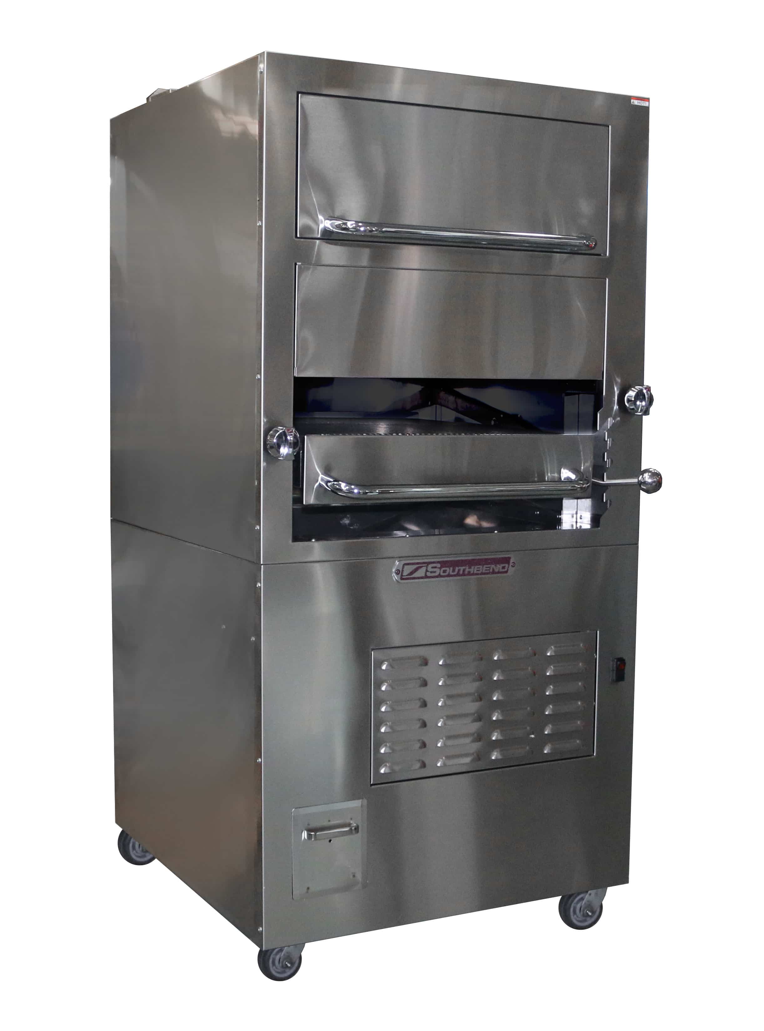 Southbend 171 Broiler for Restaurants