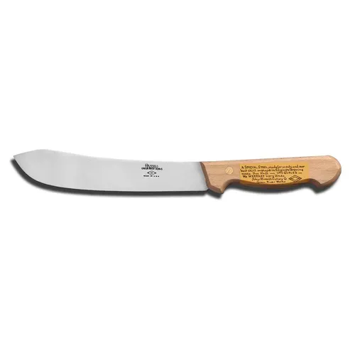 012G-8BU Traditional™ (4691) Butcher Knife