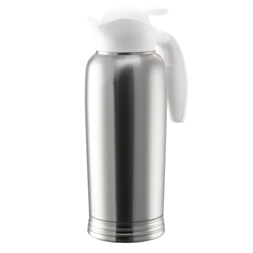 Service Ideas Service Ideas 10-00744-WH0 Service Ideas ErgoServ® Stainless Vacuum