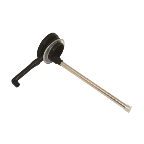 Service Ideas 10-00781-000 Stanley® Commercial Suction Pipe