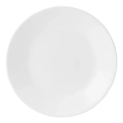Anchor Hocking Anchor Hocking 1151589 Essentials Appetizer Plate