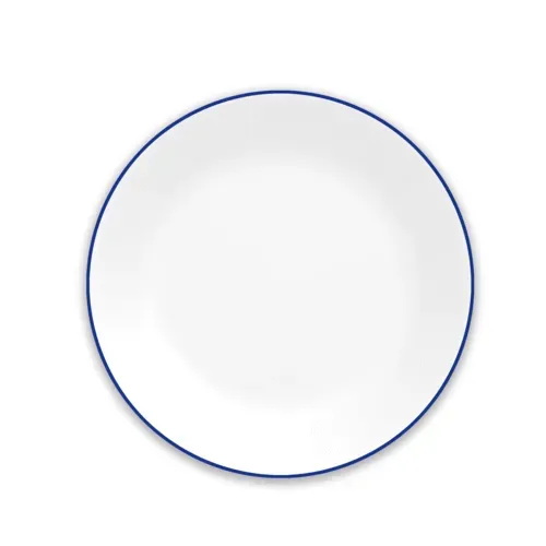 Anchor Hocking Anchor Hocking 1151598 Essentials Salad Plate
