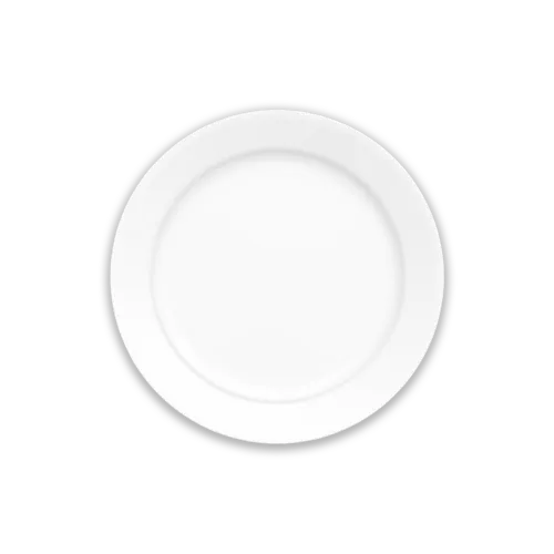 Anchor Hocking Anchor Hocking 1152537 Premium Dinner Plate